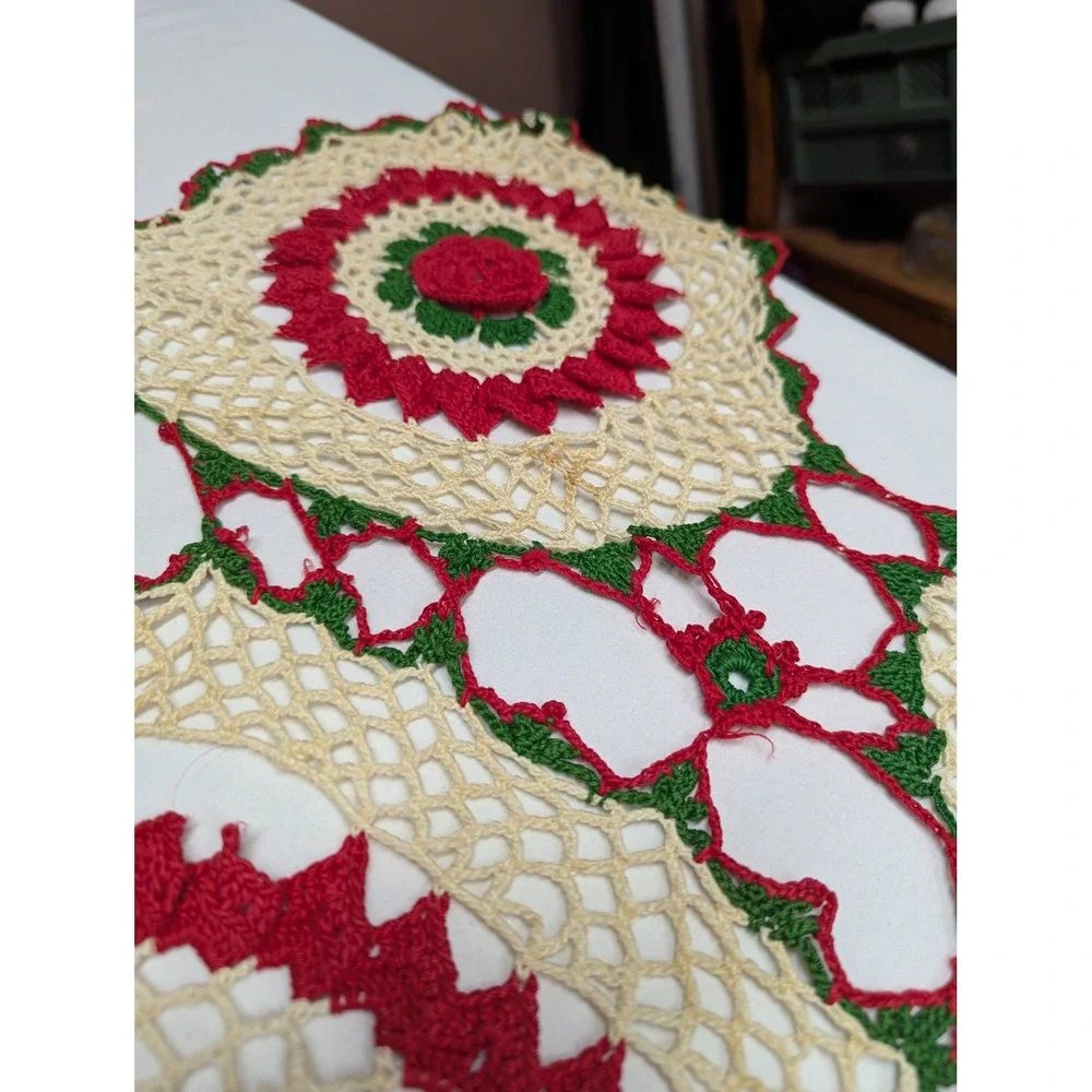 N/A handmade crochet